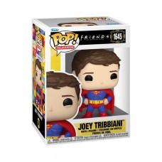 Фігурка TV Friends Joey Green POP! Vinyl (Funko), ,